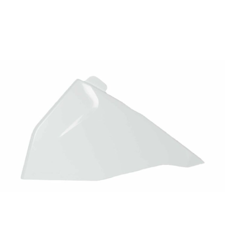 Протектор за въздушна кутия RACETECH Airbox Covers White KTM SX/SX-F 19-20
