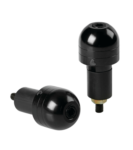 Универсални тапи LAMPA 90638 BLACK