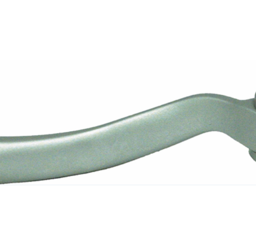 Скоростен лост RFX Race Gear Lever (Silver) - Honda CR250 02-07