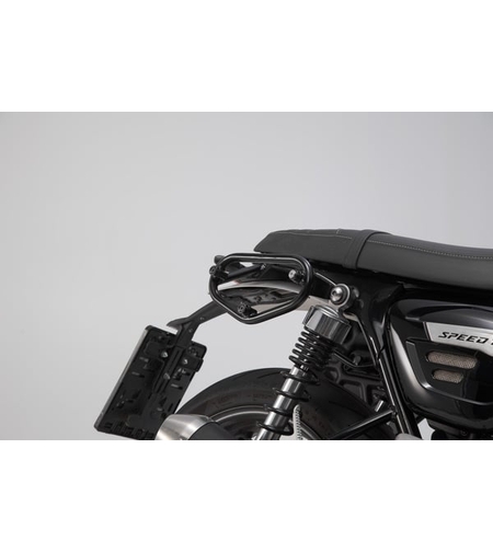 Странични стойки за куфар SW-MOTECH SLC CARRIER RIGHT SPEED TWIN 1200 ABS 24