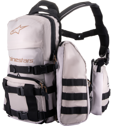 РАНИЦА ALPINESTARS Techdura Tactical Pack G/B