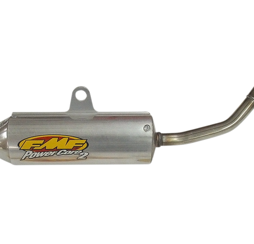 Гърне FMF MUFFLER KTM SX SR P-CORE