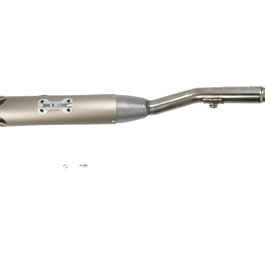 Гърне FMF MUFFLER Q4 SA YZ/WR450