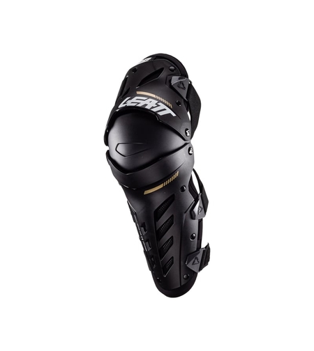 Наколенки LEATT Dual Axis-Black