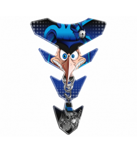 Протектор за резервоар ONEDESIGN CGEXS71BP/PR3483