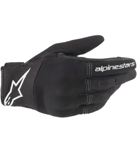 Дамски ръкавици ALPINESTARS Stella Copper BLACK/WHITE