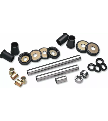 Комплект за възстановяване на връзките на задното независимо окачване MOOSE RACING SUSPENSION KIT RR POL