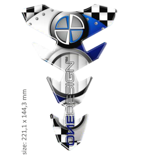 Протектор за резервоар CGEXS63P/PR3025