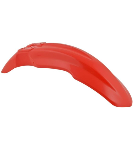 Преден калник RACETECH Front Fender CRF 150R 07-26 (Red)