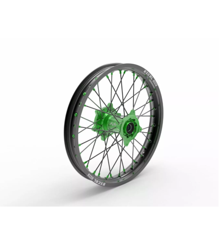 Джанта KITE WHEEL SPORT MX-EN 19X1.85 Green