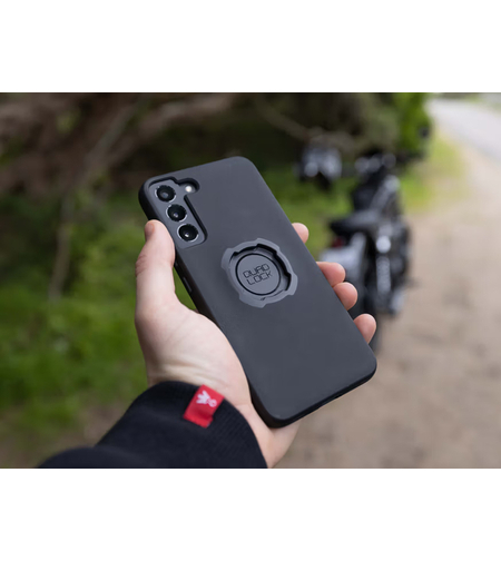 Калъф за телефон QUAD LOCK MAG Samsung Galaxy S25 Ultra