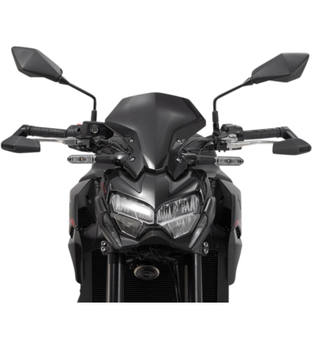 Протектор за лостчета SW-MOTECH LEVER GUARDS+WIND PROTECT H2 1000 SX ABS 23