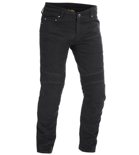 Мото дънки Lindstrands Lejen Grey