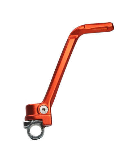 Манивела RFX Race Series Kickstart Lever - Orange KTM SX 85 18-25