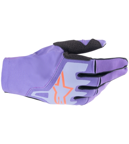 Ръкавици ALPINESTARS T-STAR 24 PURP/BLK