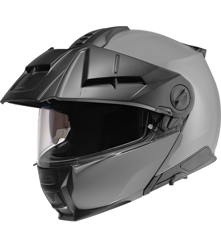 Каска SCHUBERTH E2 CONCRETE GREY