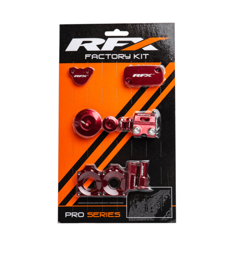 Фабричен комплект RFX Factory Kit - Honda CRF450/450RX