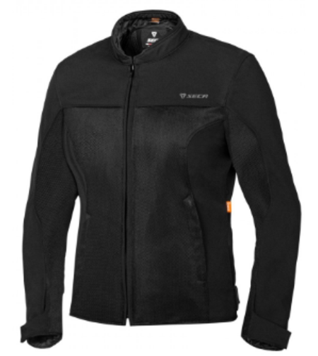 Дамско текстилно яке SECA SUPERLITE LADY BLACK