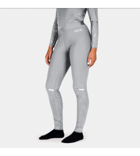Термо долнище KNOX Dual Active Base Layer GRAY