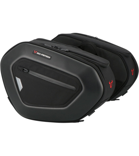 Комплект странични чанти SW-MOTECH PRO BLAZE H SADDLEBAGS