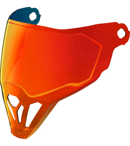 Визьор за каска ICON AIRFLITE  FORCE RST RD