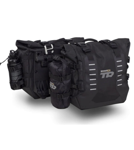 Адвенчър мото дисги SHAD TERRA TR40