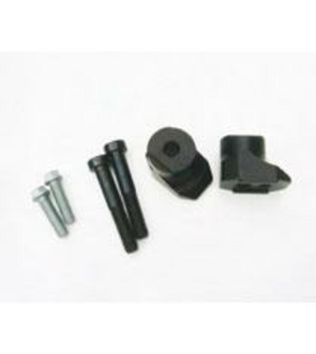 Демпфери XTRIG Lower Fixed Mounts 30mm