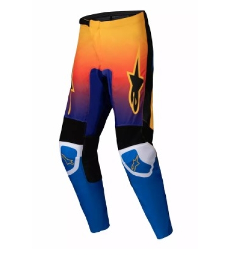 Мотокрос брич ALPINESTARS FLUID WURX MULTI