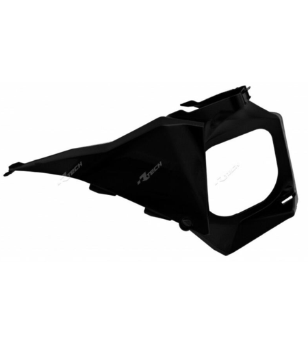 Страничен панел RACETECH Right Side Panel Black KTM EXC/SX 08-11