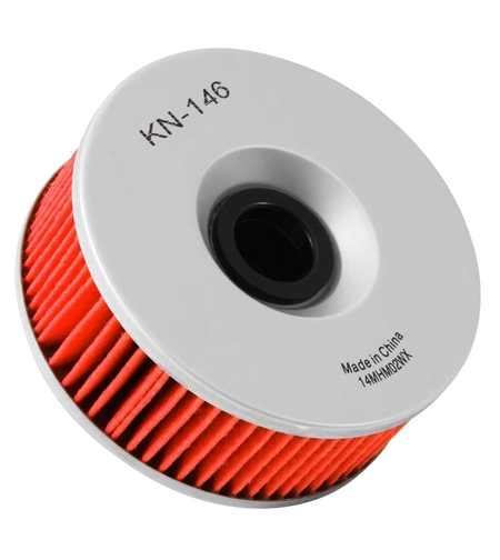 Маслен филтър K&N KN146