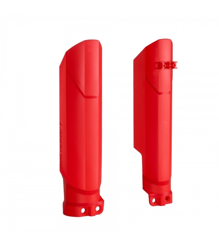 Предпазител за предница POLISPORT Full Wrap Fork Guards BETA RR 350/390/430/480 4T - 2019-24 ND