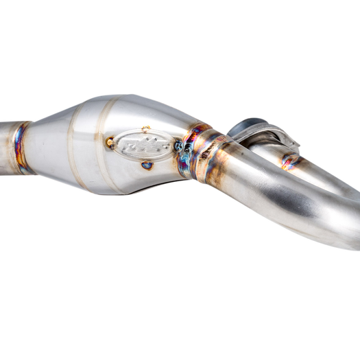 Кривка FMF HEADR SS MGBMB KX450'19-2