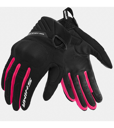 Дамски ръкавици SHIMA SONIC PINK