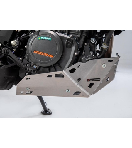 Протектор двигател SW-MOTECH ENGINE GUARD ADVENTURE 390 ABS 23