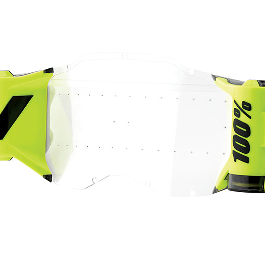 ROLL-OFF система 100% FORECAST