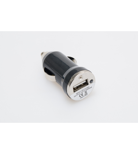 USB порт POWER PORT FOR CIGARE