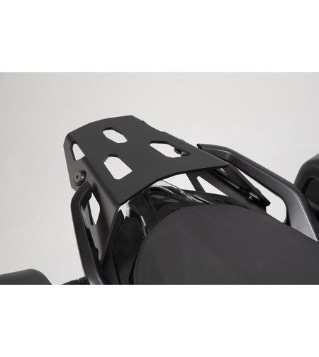 Стойка за куфар SW-MOTECH STREET RACK R1200R/RS