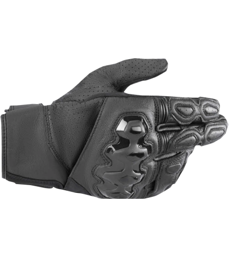 Кожени ръкавици ALPINESTARS CELER V3 BLACK