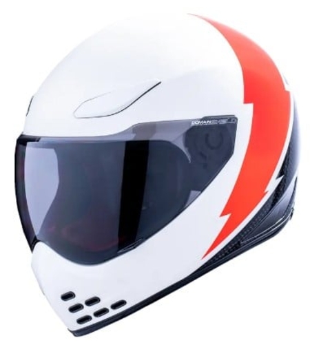 Каска ICON AIRFORM Domain™ SLABTOWN WT