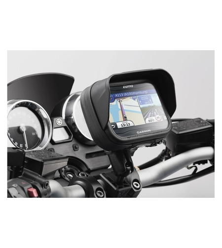 Водоустойчив калъф за навигация Molle Drybag SW-MOTECH NAVI CASE