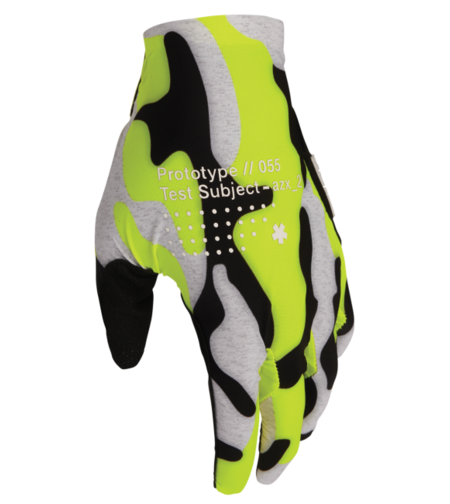 Мотокрос ръкавици THOR SPORTMODE RIOT ACID