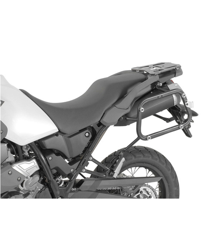 Стойка за куфар SW-MOTECH EVO SIDE CARRIER XT660