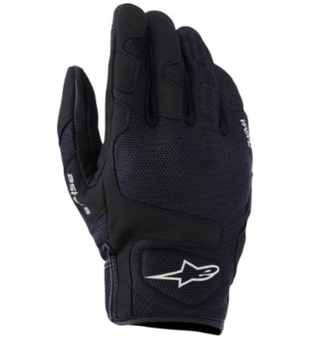 Ръкавици ALPINESTARS IGNITE BLACK/ECRU