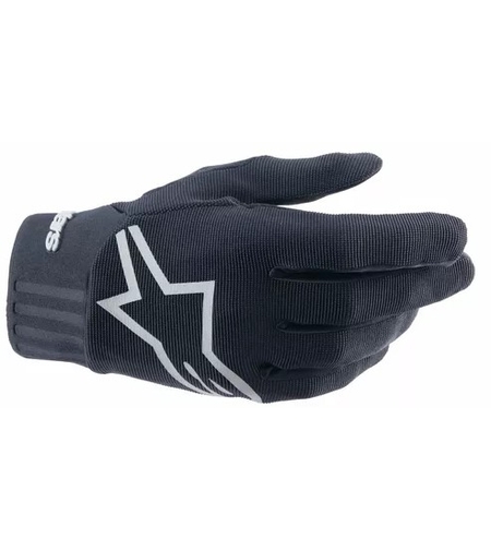 Дамски мотокрос ръкавици ALPINESTARS Stella A-DURA BLACK