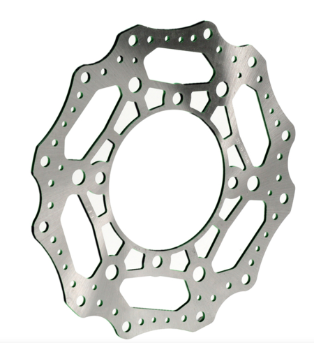 Спирачен диск RFX Race Wave Fixed Brake Disc KX 250F 21-25