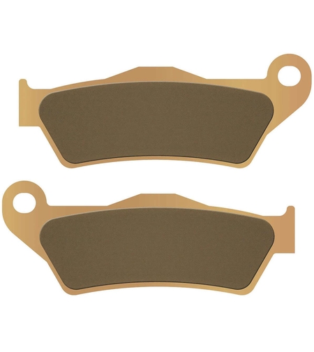 Задни мото накладки Galfer SINTERED COMPOUND FD186G1371