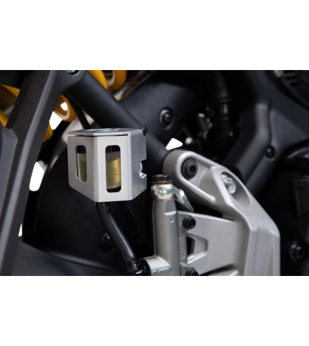 Протектор за спирачна помпа SW-MOTECH BRK FL. TANK PROT 790ADVF 650 GS (800cc)