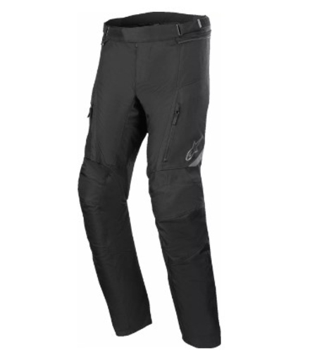 Текстилен панталон ALPINESTARS ST-1 WP BLK