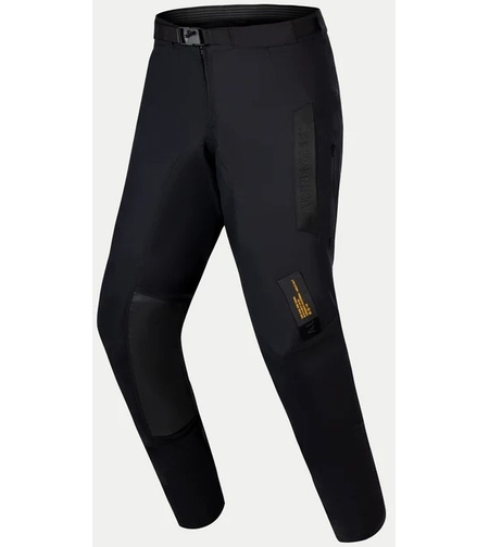 Текстилен панталон ALPINESTARS TECHDURA BLACK