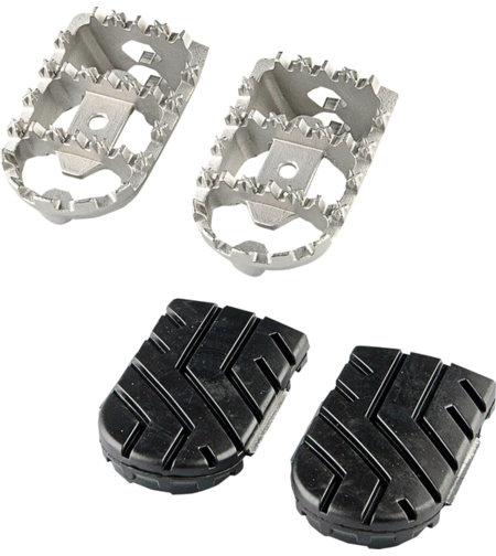 Мото степенки SW-MOTECH FOOTREST KIT ION TRK 502 X ABS 23